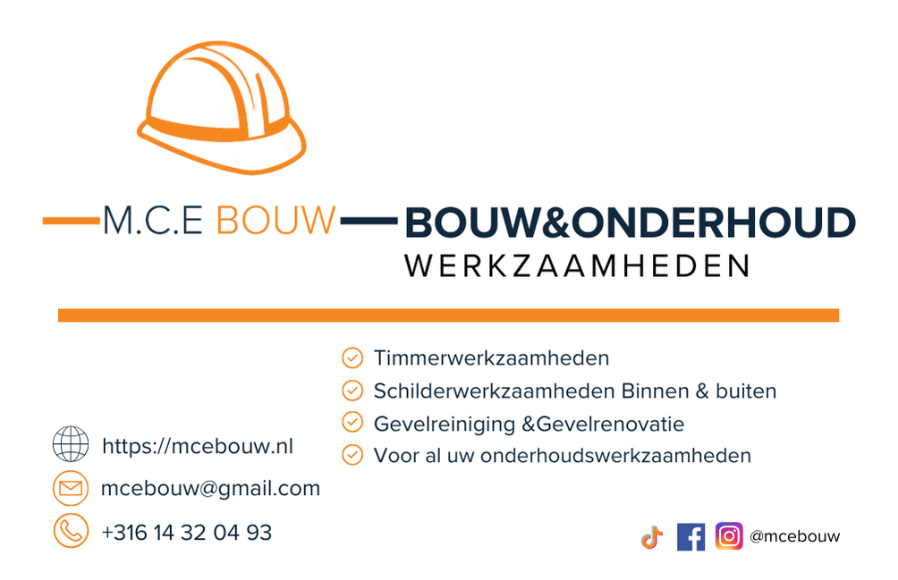 Mce Bouw